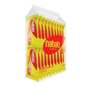 500g丽芝士奶酪威化饼