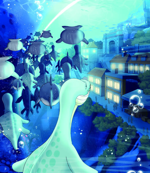 《口袋里的超级坦克》第三辑（全6册） 商品图8