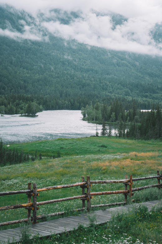 新疆阿勒泰定制 7天6晚 （2025.8.15-8.21） 商品图12