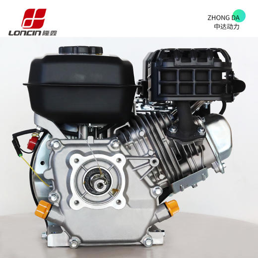 隆鑫 H200 商品图4