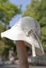 经典复活款防晒帽，大帽檐防晒没话说，有配帽绳！不退不换～ 商品缩略图1