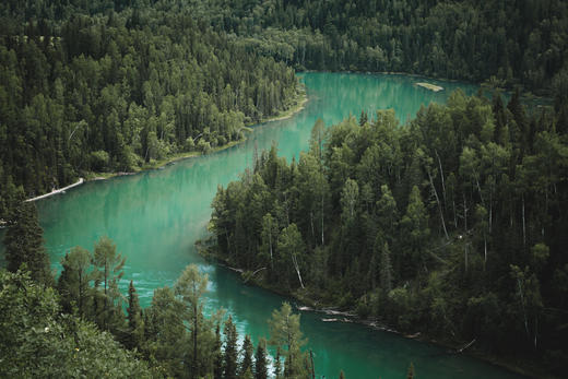 新疆阿勒泰定制 7天6晚 （2025.8.15-8.21） 商品图4