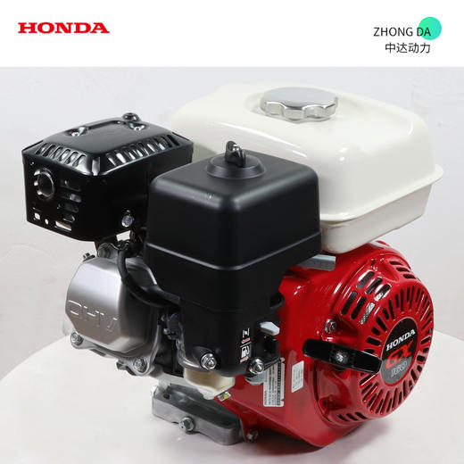 本田 GX160H2-SHK 商品图4