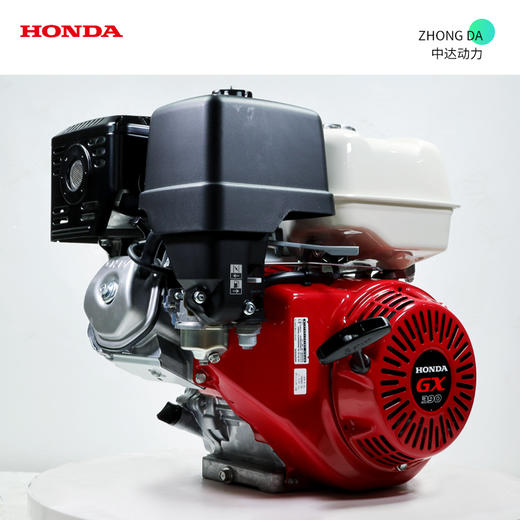 本田 GX270H2-SH 商品图2