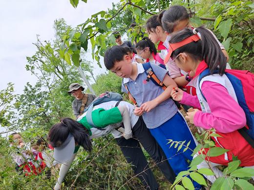 走读湖湘-2025山水洲城系列人文地理博物课程缴费链接 商品图0