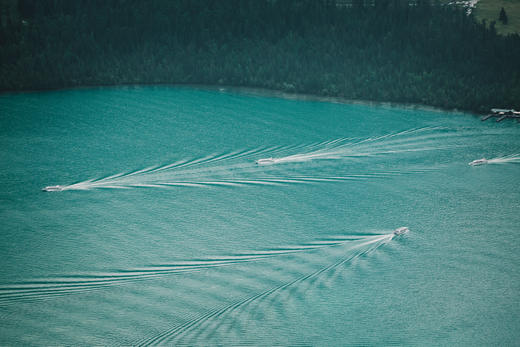 新疆阿勒泰定制 7天6晚 （2025.8.15-8.21） 商品图11