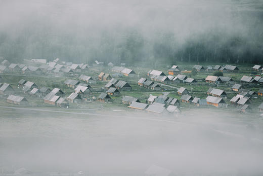 新疆阿勒泰定制 7天6晚 （2025.8.15-8.21） 商品图7