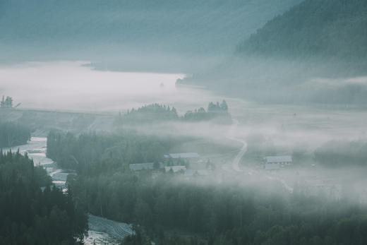 新疆阿勒泰定制 7天6晚 （2025.8.15-8.21） 商品图9