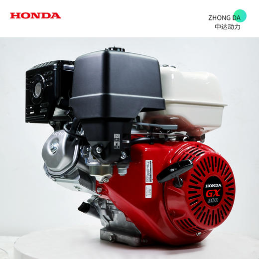本田 GX390H2-SM11 商品图2