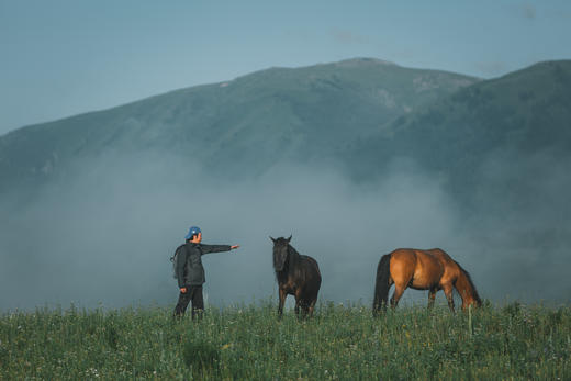 新疆阿勒泰定制 7天6晚 （2025.8.15-8.21） 商品图3