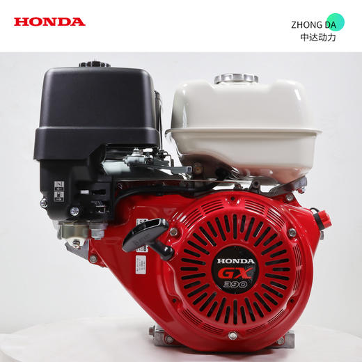 本田 GX270H2-SH 商品图6