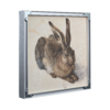 阿尔布雷希特·丢勒《野兔》（带框装裱画） 商品缩略图5