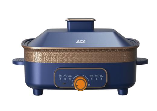 ACA 鸳鸯锅 ALY-H55HG67J 商品图2