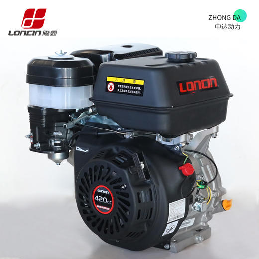 隆鑫 G420F 商品图3