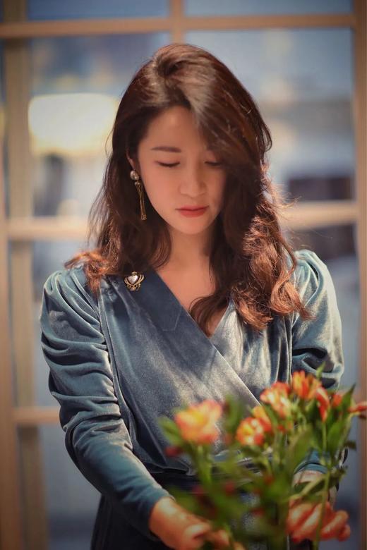 如皇后冠冕般的，心形马贝珍珠胸针 商品图3