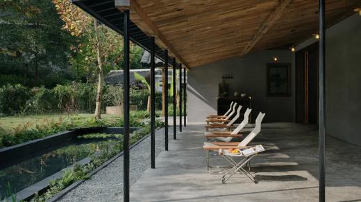 【彭州#398号民宿】单房预定，山里设计感民宿，躲进山里躺平！wsss 商品图3