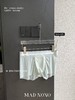 //【MAD NONO银离子渐变男士内裤】男士内裤 像穿了层“凉皮”在pp片上！ ✅面料是服装芯片，原纱凉感面料，轻薄透气，一穿即凉  商品缩略图4