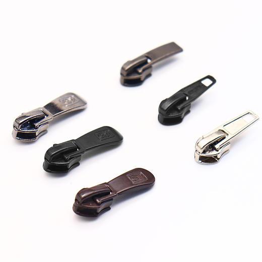 鞋用拉链头 商品图7