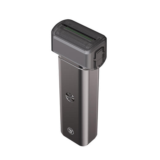 西屋   润肤剃须刀   WL-HTX0801 商品图3