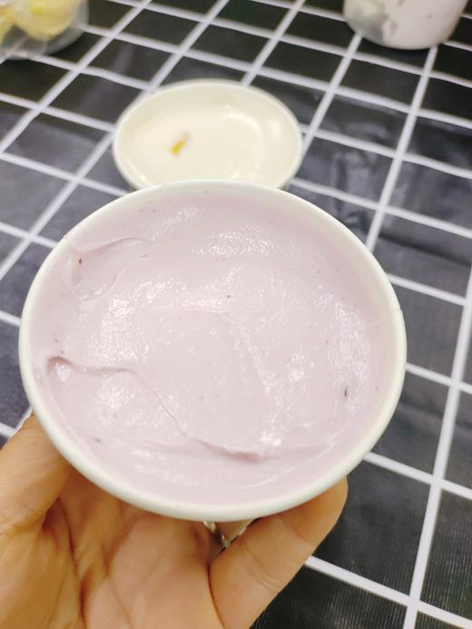 预售冷脆酸奶一盒 商品图0