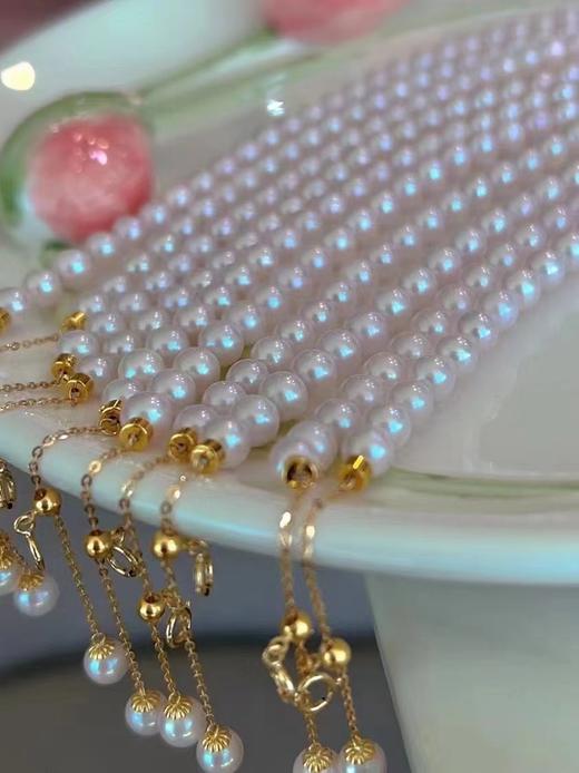 珍珠手链 商品图4