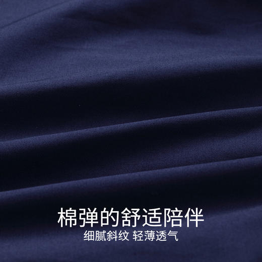 女童轻薄透气中裤新款安奈儿童装实体店同款AG426651 商品图3