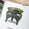 【绝版好书】台故宫新书《闲情四事 探访古人花 香 画 茶的世界》24开152页，2022年台北故宫博物院 商品缩略图9