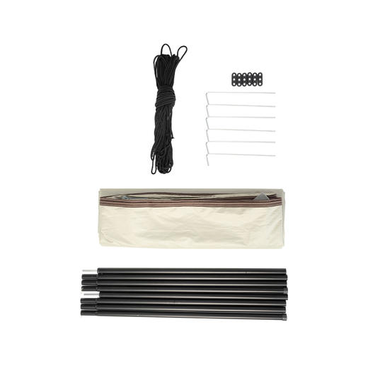 普瑞哥    天幕    PU-HTM01-01 商品图5