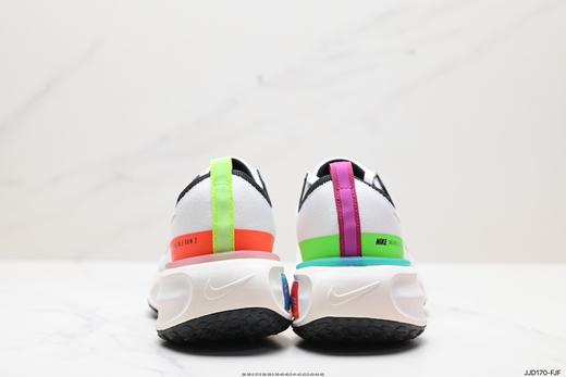 耐克Nike Zoom X Invincible Run Fk 3休闲运动跑步鞋DR2615-200男女鞋 商品图5