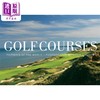 【中商原版】高尔夫球场 世界球道 Golf Courses Fairways of the World 英文原版 David Cannon 生活休闲 商品缩略图0