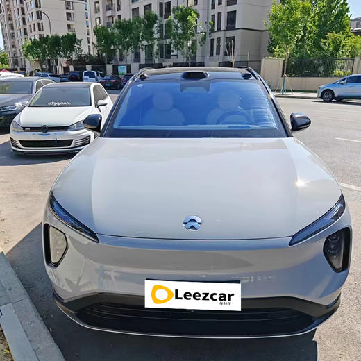 蔚来 ES6 75kWh【长租-北京】 商品图2