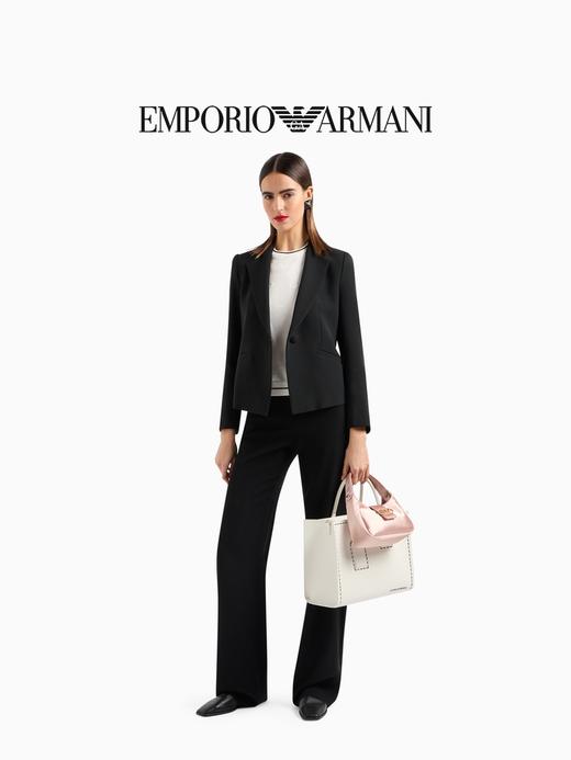 E ARMANI 针织衫女  3D2MTD2M04Z-0101 . 商品图2