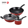 法格    红典系列套装珐琅锅三件套    FG-HHD03CHN 商品缩略图1