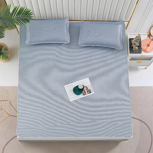 内野   水之密语冰丝席   HU-HY05L07 商品图1