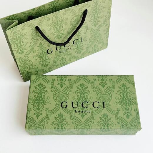 古驰（GUCCI）礼盒+礼袋*迷你香氛礼盒5ml*4瓶【赠护手霜*2支】 商品图1