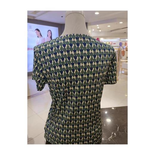 【520专享】3楼米皇桑蚕丝女式上衣 商品图1
