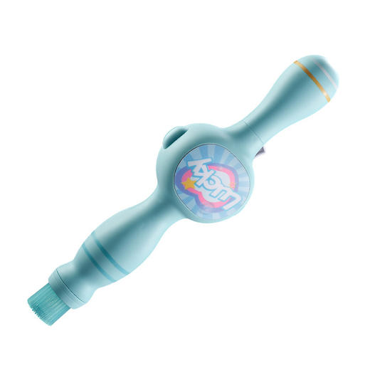 【能拍打会喷雾的泡泡棒】ONSHINE烟雾泡泡机 弹力魔法棒器 高弹泡泡 不易破 趣味拍打 0异味 商品图4