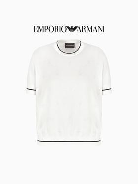 E ARMANI 针织衫女  3D2MTD2M04Z-0101 .