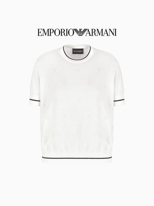 E ARMANI 针织衫女  3D2MTD2M04Z-0101 . 商品图0