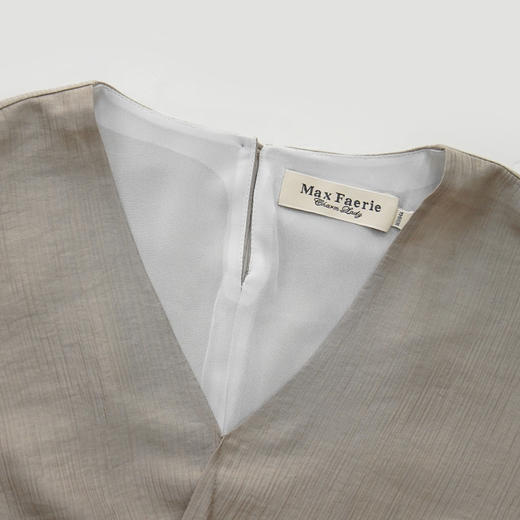 MJ2L151麦克斯菲瑞连衣裙 商品图3