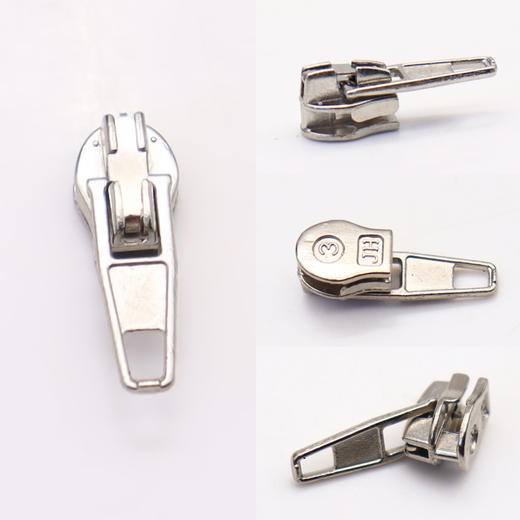 3号裤子被套拉链头 商品图7