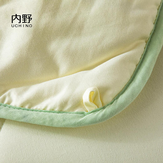内野   舒馨大豆抗菌被   HU-HY03B03 商品图4