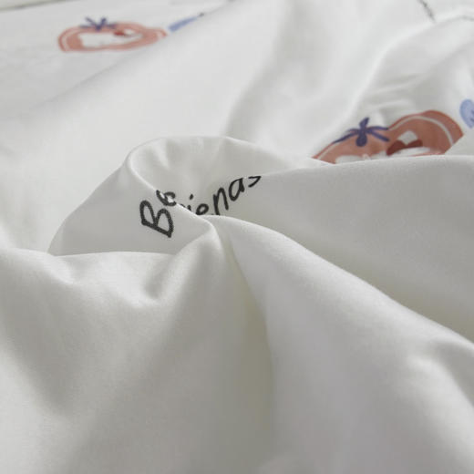 【紫韵家纺】紫韵 物语柔肤针织被 ZY-BM1679 200*230cm 商品图5