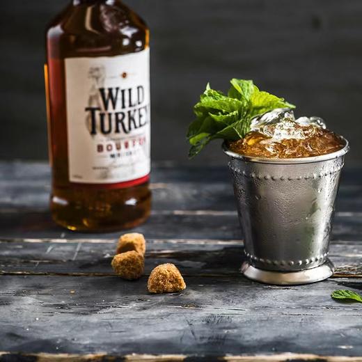 Wild Turkey威凤凰经典波本威士忌 商品图3