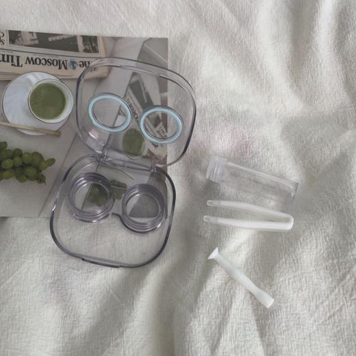 隐形眼镜盒/像鱼as7201 商品图4