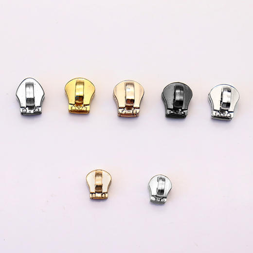 金属拉链头 商品图4