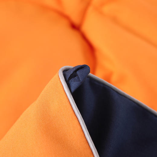 内野   橙漫吸湿发热抗菌被   HU-HY02B38 商品图4