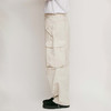 DIGAWEL Field cargo pants garment dye 成衣染色改良德军工装裤 商品缩略图1