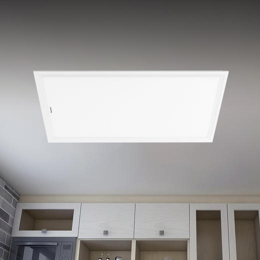 贝发知乐 益光谱 面板灯 商品图3