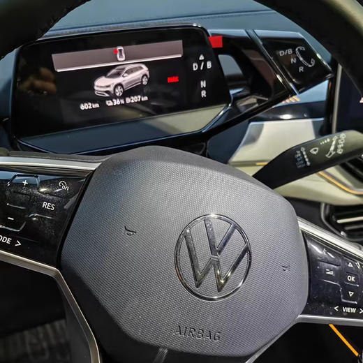 大众 ID.6 CROZZ 长续航PRO版 商品图4